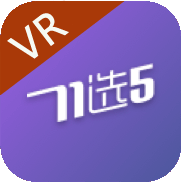 VR11选5